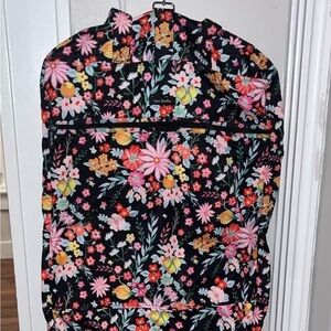 Vera Bradley Luggage 🛍️